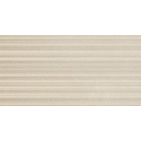Ceralto Taverno Line Décor-bande - 60x120cm - 8.0mm - rectifié - Seashell SW1171211