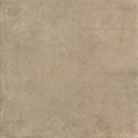 ÉCHANTILLON Ceralto Tesselo Soft Carreau de sol et de mur 60x60cm 10mm rectifié R10 grès cérame Tan SW914515