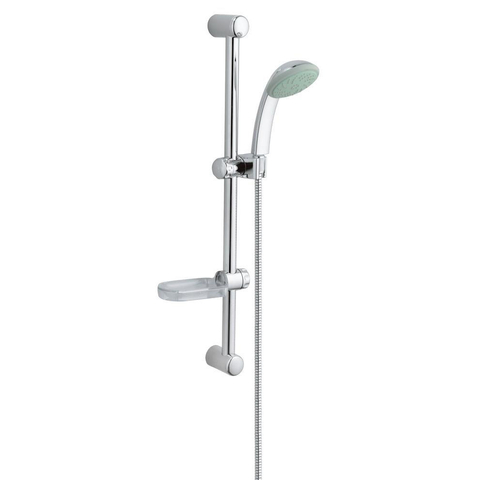 GROHE Relexa Porte savon pour curseur 28666 transparente chrome 0432202