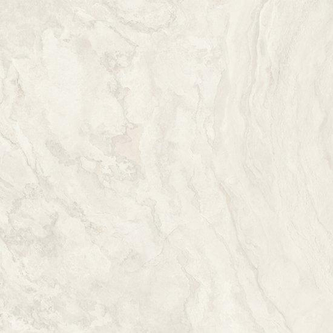 Ceralto Roccato Mineral Vloertegel - 120X120 - 6.5mm - mat - wit SW1578807