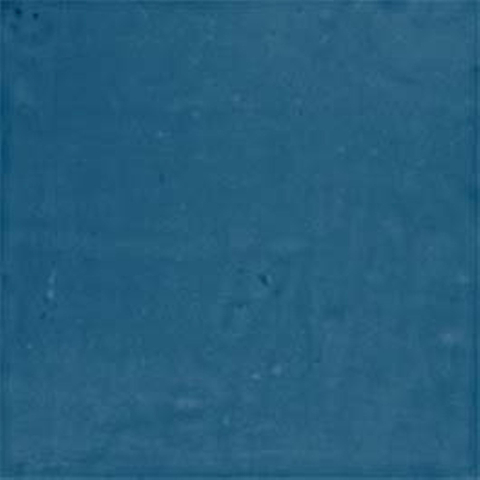 SAMPLE Ceralto Nordico Line Wandtegel 13x13cm 8.5mm witte scherf Azul SW914446
