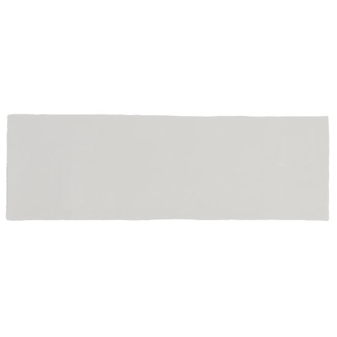 Vtwonen Mediterranea Carreau mural 13x40cm 9mm éclat blanc Nieve SW367115