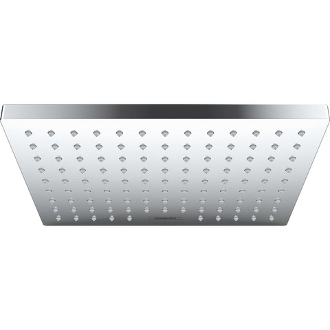 Hansgrohe DuoTurn E Inbouwdeel - mengkraan - hoofddouche - douchearm - handdouchehouder - hanndouche - glijstang - doucheslang - schuifstuk - hoogglans chroom SW1205651