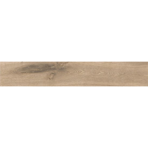 SAMPLE Ceralto Elaris Plank Vloer- en wandtegel 25x150cm 10mm gerectificeerd R9 porcellanato Amber SW976570