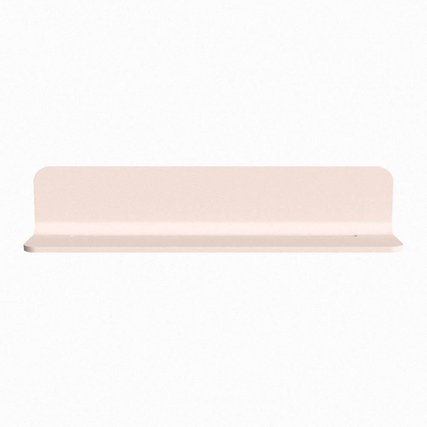 Mondiaz SPOT miroir – Ø 60 cm – avec tablette – Rosee (rose) SW1235591