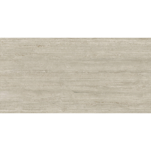 Modano Palma Cara Wandtegel - 60x120cm - 9mm - decor - gerectificeerd - Sand mat SW1529383