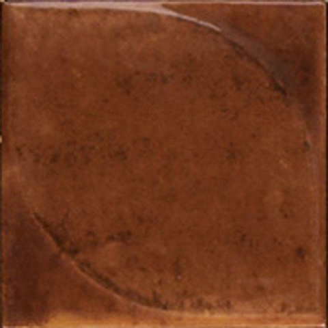 Ceralto Dorsena Raw Wandtegel - 10x10cm - 11.5mm - Caramel SW1529674