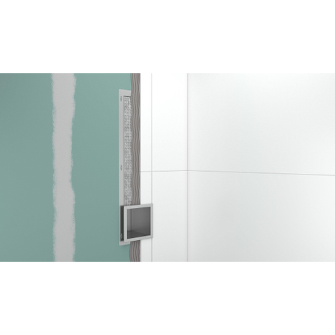 Hansgrohe XtraStoris Original Toiletrolhouder - voorraad 6 rollen - mat wit SW1590301