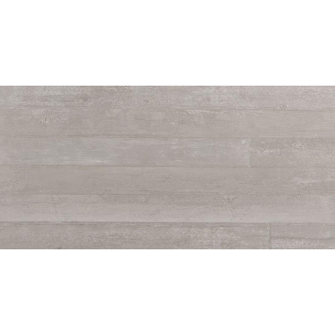 Vtwonen Tegels Raw Decor-strip - 30x60cm - 9.5mm - gerectificeerd - Dark grey SW670119