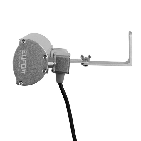 Eurom Chauffage de terrasse Golden 1300 Comfort Patioheater SW539093
