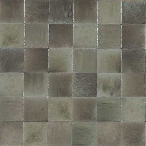 ÉCHANTILLON Ceralto Alvera Decor Carreau mural - 10x10cm - 10.0mm - Grigio SW914231