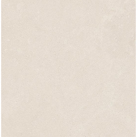 SAMPLE Ceralto Statuva Marble Vloertegel - 60x60cm - 9.0mm - gerectificeerd - White limestone SW1474526