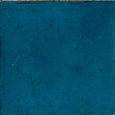 Ceralto Dorsena Raw Wandtegel - 10x10cm - 10.0mm - Ocean SW1529658