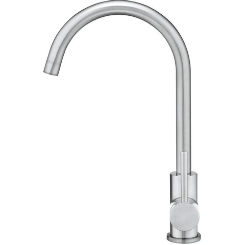 Crosswater MPRO Keukenmengkraan - geborsteld RVS SW876269