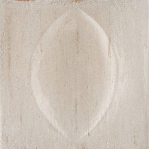 Ceralto Alvera Decor Decor-strip - 10x10cm - 12.5mm - Beige egg SW1473864