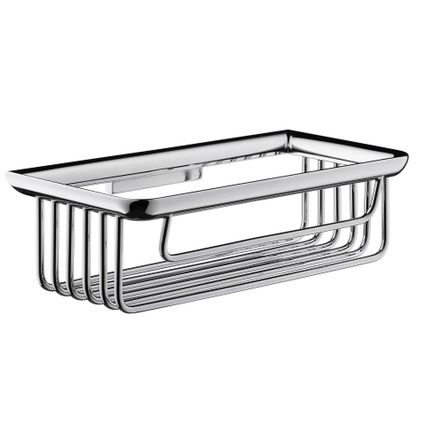 Emco System 2 panier amovible chrome SW113015
