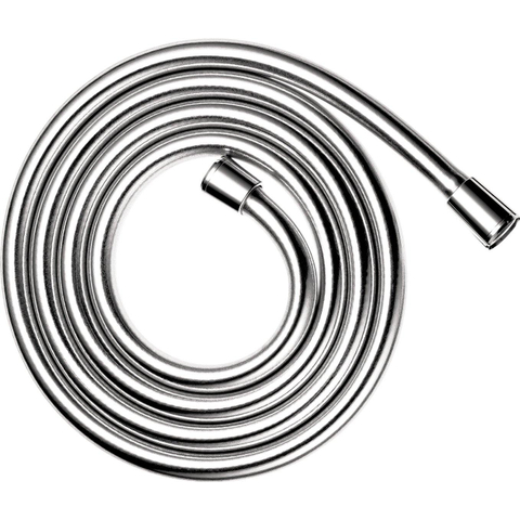 Hansgrohe Isiflex Medium - isiflex B - doucheslang 1/2x200cm - hoogglans chroom 0603287