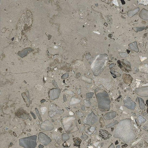 Ceralto Elaris Oak Vloertegel - 60x60cm - 9.0mm - gerectificeerd - Argilla SW1474051