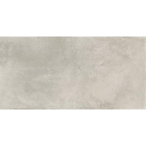 Ceralto Tivoli Accent Carreau de sol - 29.7x59.7cm - 9.0mm - rectifié - gris clair SW1175100