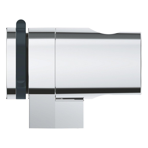 Grohe Vitalio Universal Handdouchehouder - verstelbaar - chroom SW1028257