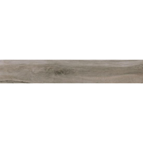 SAMPLE Ceralto Elaris Plank Vloer- en wandtegel 25x150cm 10mm gerectificeerd R9 porcellanato Bark SW976584