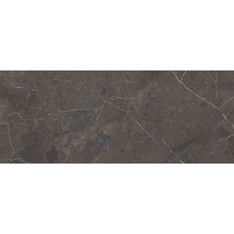 Ceralto Corsino Nova Decor-strip - 59.6X150 - 10.5mm - mat - moka SW1591392