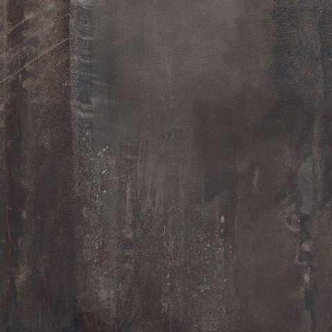 ÉCHANTILLON Ceralto Kubico Carrelage sol et mur 80x80cm 9mm rectifié R10 grès cérame Dark SW911834
