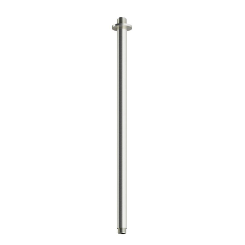 Hotbath Archie Plafondbuis - 50cm - mat RVS SW230362