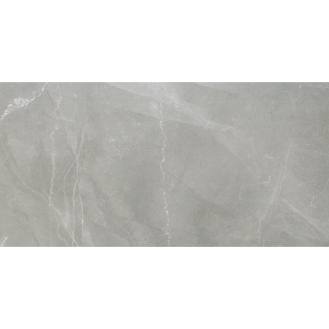 Ceralto Valerio Mini Carreau de sol - 29.7x59.7cm - 9.0mm - rectifié - Gris SW1175077