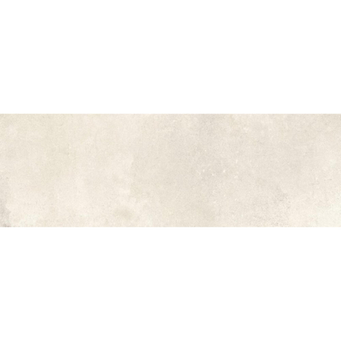 ÉCHANTILLON Terravito Aderno Carrelage murale - 40x120cm - Rectangle - 11mm - rectifié - Aspect béton - Arkety bone SW735848