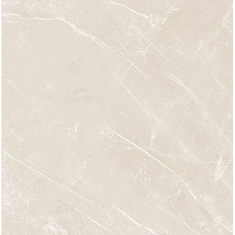 SAMPLE Ceralto Statuva Marble Carreau de sol - 60x60cm - 9.0mm - rectifié - White dolomia SW1474522