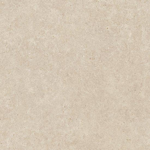 SAMPLE Ceralto Gravito Raw wand- en vloertegel - 120x120cm - 9mm - gerectificeerd - R10 - Porcellanato - Cream (Crème) SW1233934
