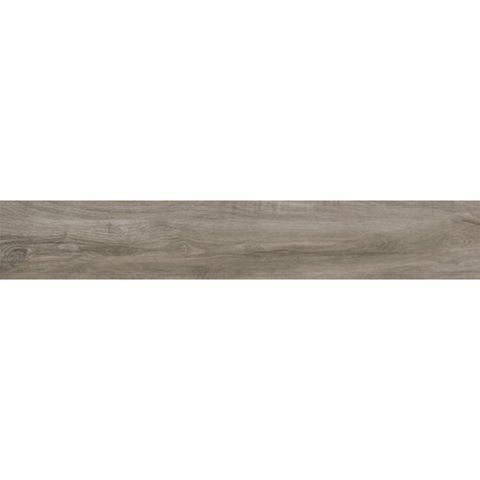 SAMPLE Ceralto Elaris Plank Vloer- en wandtegel 25x150cm 10mm gerectificeerd R9 porcellanato Bark SW976584