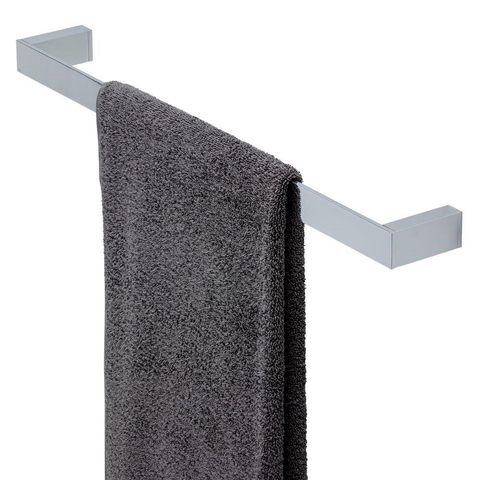 Geesa Modern Art Porte-serviettes 62cm Chrome 0650148