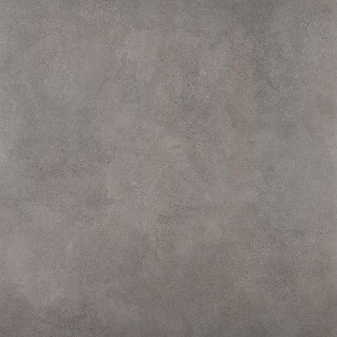 Ceralto Inlay Uno Carrelage de sol - 120x120cm - 8.5mm - rectifié - gris SW1174892