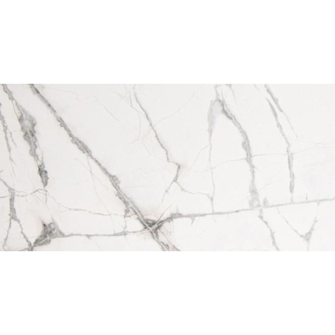 Vtwonen Tegels Classic Vloertegel - 30x60cm - 10.0mm - gerectificeerd - White light SW670071