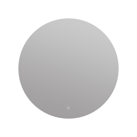 Arcqua Round Spiegel - rond - 80cm - spiegelverwarming - backlight LED TWEEDEKANS OUT14865