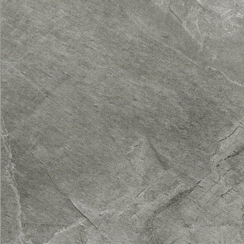 Ceralto Bronzo Roccia Vloertegel - 60X60 - 10mm - mat - grey SW1591427