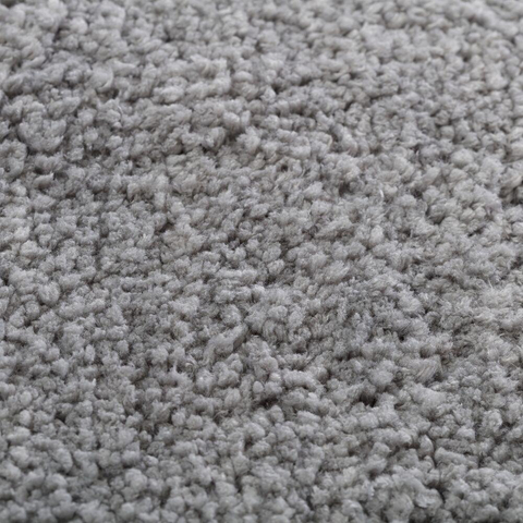 Sealskin Cosima Toiletmat - 57x60cm - grijs SW1220470