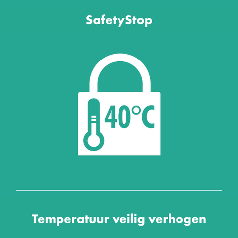 Hansgrohe Pulsify s Showerpipe - 2jet - ecosmart - met ShowetTablet - select - 400 - mat zwart SW651085