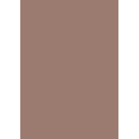 H&R Badmeubelen Juice Wastafelonderkast - 120x45x40cm - linkerhoek afgerond - 1 lade - geïntegreerde greep - strawberry SW1259929