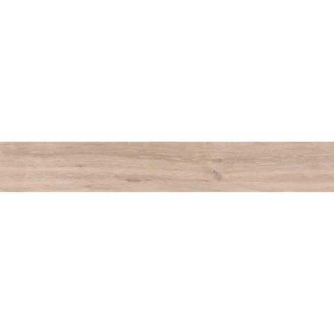 ÉCHANTILLON Ceralto Nocera Set Carrelage de sol - 14.5x90cm - 8.0mm - rectifié - Pearl SW913306