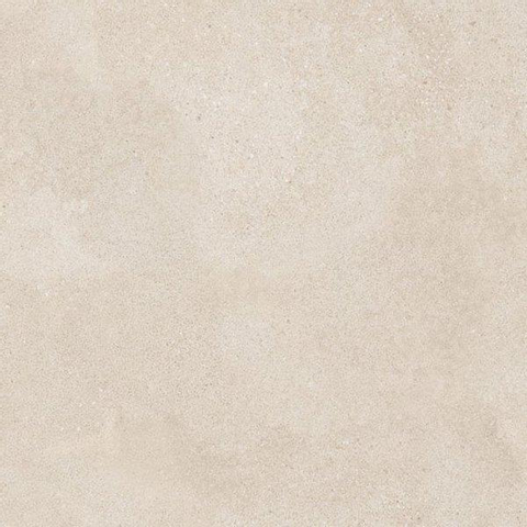 ÉCHANTILLON Ceralto Inlay Uno Carreau de sol et de mur 80x80cm 10mm rectifié R10 grès cérame Light Beige SW976471
