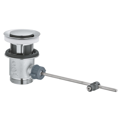 Grohe Wastegarnituur - chroom 0438910