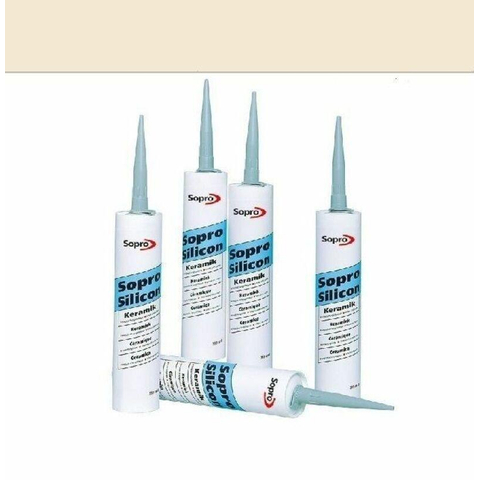 Sopro Silicone kit Jasmin nr. 28 a 310ML Jasmin SW359842