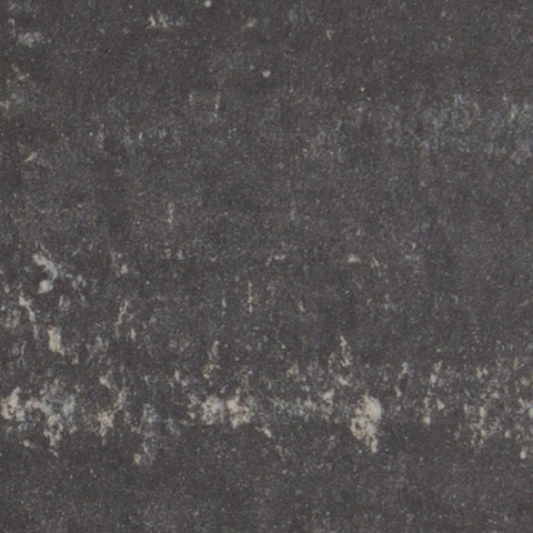 Ceralto Gritta Raw Carreau de sol - 10x10cm - 9.0.5mm - rectifié - negro (Noir) SW1574219