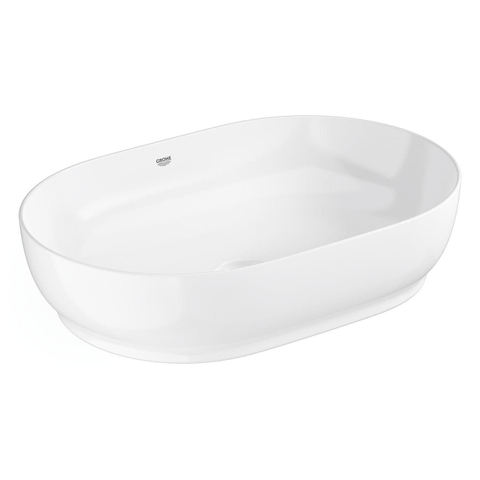 GROHE Essence waskom - 60cm - ovaal - wit SW1477536