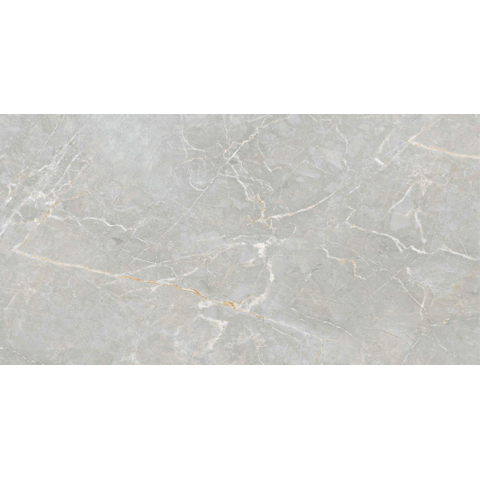 ÉCHANTILLON Terravito Ivvano carreau mural et de sol - 30x60cm - 8.7mm - rectifié - blanc SW1130849