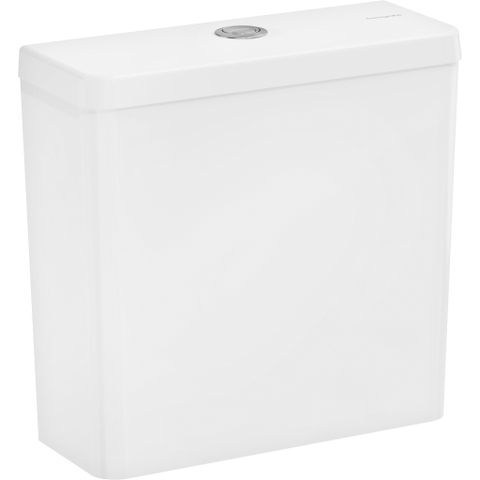 Hansgrohe GladeLake S Opbouwspoelreservoir SW1413618