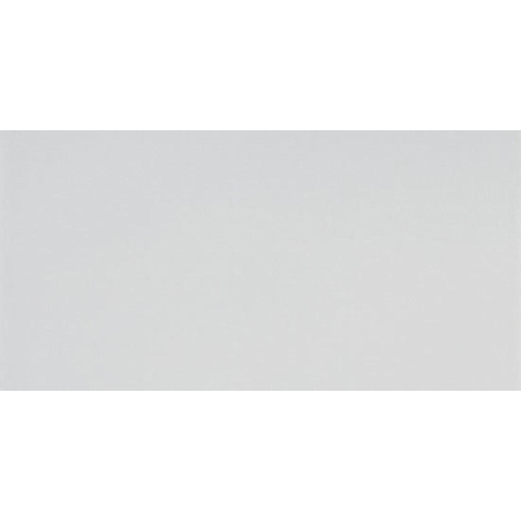 Mosa Murals Fuse Wandtegel 15x30cm 7mm witte scherf Light Cool Grey #4 SW361235